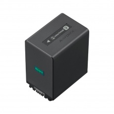 Sony NP-FV100A Li-Ion Rechargeable battery