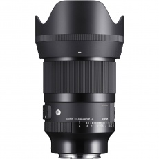 Sigma 50mm f1.4 DG DN Art lens for Sony FE Sigma 50mm f1.4 DG DN Art lens for Sony FE