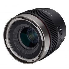 Samyang V-AF 35mm T1.9 lens for Sony FE | Unsealed box Samyang V-AF 35mm T1.9 lens for Sony FE | Unsealed box