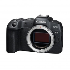 Canon EOS R8 Mirrorless Camera Body Canon EOS R8 Mirrorless Camera Body