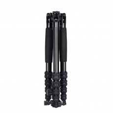 Sirui T-1005 with Ball Head E-10 Aluminum Tripod Sirui T-1005 with Ball Head E-10 Aluminum Tripod