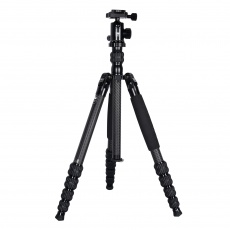 Sirui T-1205 with Ball Head E-10 Carbon Fibre Tripod Sirui T-1205 with Ball Head E-10 Carbon Fibre Tripod