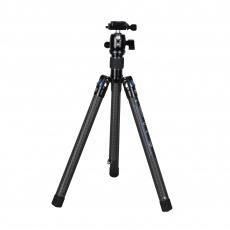 Sirui AT-125 Carbon Fibre Tripod with B-00K Ball Head
