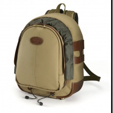 Billingham 25 Rucksack, Khaki-Tan Trim