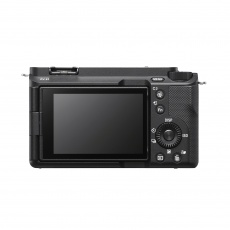 Sony ZV-E1 Full-frame Interchangeable-lens Camera with FE 28-60mm f/4-5.6 lens