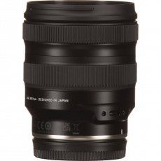 Tamron 20-40mm f2.8 Di III VXD lens for Sony FE Tamron 20-40mm f2.8 Di III VXD lens for Sony FE