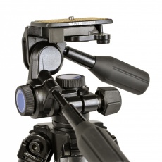 Slik SH-737HD Fluid Video Head Slik SH-737HD Fluid Video Head