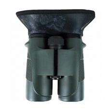 Alpine Bino Bandit for spectacle wearers, Stealth Shadow