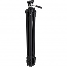 Vortex High Country II Tripod with 2-way Pan Head