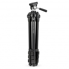 Vortex Mountain Pass Tripod with 2-way Pan Head and Carry Bag