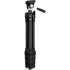 Vortex Summit Carbon II Tripod with 2-way Pan Head