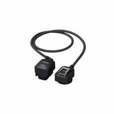 Canon OC-E4A Off-Camera Shoe Cord for Multi-function Shoe Canon OC-E4A Off-Camera Shoe Cord for Multi-function Shoe