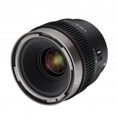 Samyang V-AF 45mm T1.9 Autofocus, full frame, wide-aperture, standard cine lens for Sony FE | Unsea Samyang V-AF 45mm T1.9 Autofocus, full frame, wide-aperture, standard cine lens for Sony FE | Unsea