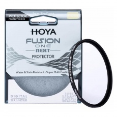 Hoya 62mm Fusion One Next lens protector Hoya 62mm Fusion One Next lens protector