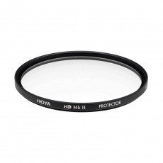 Hoya 55mm HD II lens protector