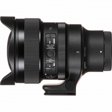 Sigma 14mm f1.4 DG DN Art lens for L-mount Sigma 14mm f1.4 DG DN Art lens for L-mount