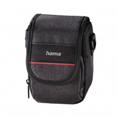 Hama Valletta Camera Bag, 90, black