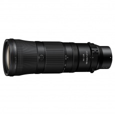 Nikon NIKKOR Z 180-600mm  f5.6-6.3 VR
