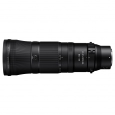 Nikon NIKKOR Z 180-600mm  f5.6-6.3 VR