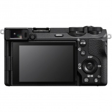 Sony Alpha 6700 Mirrorless Camera with 16-50 lens