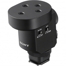 Sony ECM-M1 Microphone