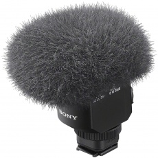 Sony ECM-M1 Microphone