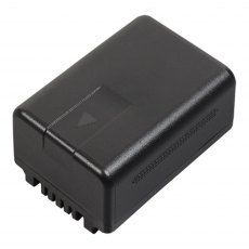 Panasonic VW-VBT190E battery, 3.6v, 1940mah Panasonic VW-VBT190E battery, 3.6v, 1940mah