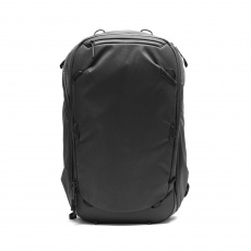 Peak Design Travel Backpack 45L, black Peak Design Travel Backpack 45L, black