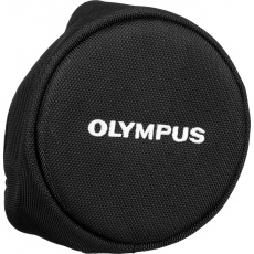 OM SYSTEM LC-115 Lens Cap for EZ-M1540PRO OM SYSTEM LC-115 Lens Cap for EZ-M1540PRO