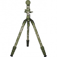 Sirui Explorer Series Tripod with CH20 Gimbal Head