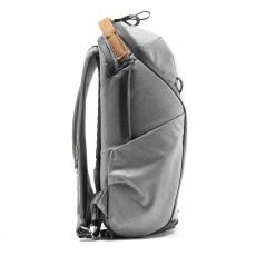 Peak Design Everyday Backpack Zip 15L v2, Ash Peak Design Everyday Backpack Zip 15L v2, Ash