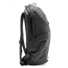 Peak Design Everyday Backpack Zip 20L v2, Black Peak Design Everyday Backpack Zip 20L v2, Black
