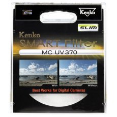 Kenko 52mm Smart MC UV Filter
