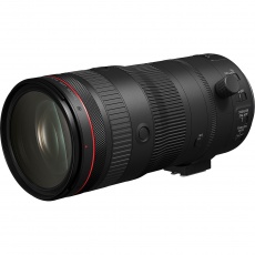 Canon RF 24-105mm f2.8L IS USM Z lens