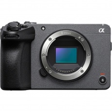 Sony FX30 Full-frame Cinema Line Camera