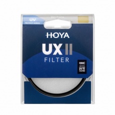 Hoya 49mm UX II UV Filter