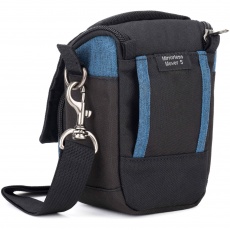 Think Tank Mirrorless Mover 5 Shoulder Bag, Marine Blue