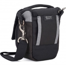 Think Tank Mirrorless Mover 5 Shoulder Bag, Cool Grey