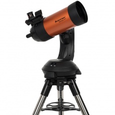 Celestron NexStar 4SE Computerised Reflector Telescope