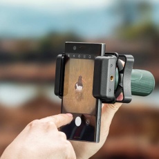 Hawke Smart phone adapter, 60mm