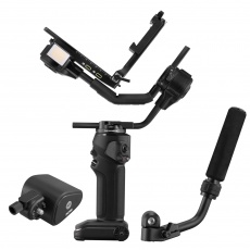 Zhiyun Crane 4 Gimbal Combo