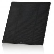 Zeiss Solar panel small for Secacam Trail Cameras