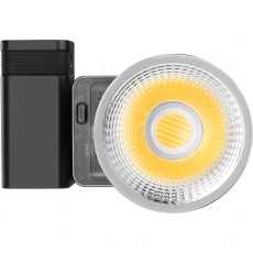 Zhiyun Molus X60 Combo UK, Grey