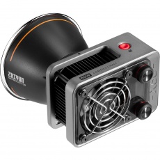 Zhiyun Molus X60 Pro UK, Grey