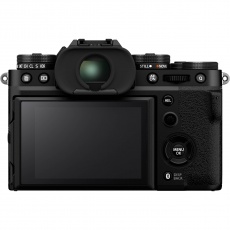 Fujifilm X-T5 Mirrorless Camera, Black with XF 16-50mm lens