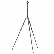 Slik Rover C Travel Tripod, Carbon Fibre