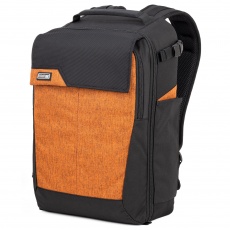 Think Tank Mirrorless Mover Backpack, Campfire Orange