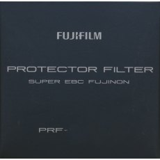 Fujifilm 67mm Protector Filter