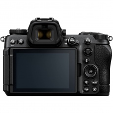 Nikon Z 6III Mirrorless Camera Body with 24-70 f/4 S lens Nikon Z 6III Mirrorless Camera Body with 24-70 f/4 S lens