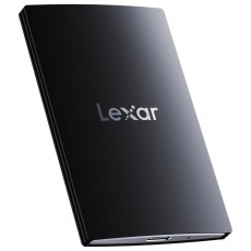 Lexar SL500 Portable SSD 1TB